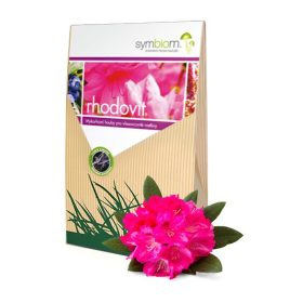  MICORRHIZA PER RODODENDRI - L'UNICA VERA ERM