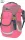  Zaino da trekking Jack Wolfskin KIDS EXPLORER fino a 20 l, multicolore