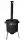  Calderone verticale Delfin 1 l