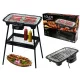  Griglia elettrica Adler grill AD Griglia elettrica da contatto 2000 W