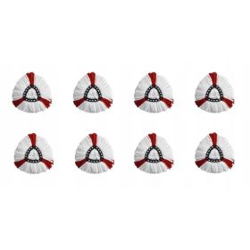   Inserto per scopa rotante Care Life Inserto per scopa rotante da 35 cm