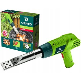  Accenditore grill 2000W, 51G511 VERTO