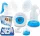  Tiralatte elettrico Esperanza 150ml