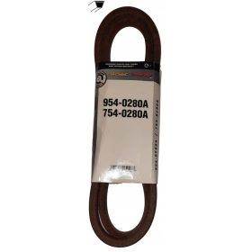  Cintura per trattore MTD 754-0280A