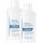 Shampoo Anti-Forfora Ducray Kelual DS - Allevia Prurito e Riduce la Desquamazione, 100 ml