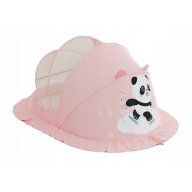  Zanzariera per bambini con capottina e telaio