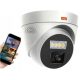  TELECAMERA DA ESTERNO MONITORAGGIO PoE WiFi 5Mpx HD TUYA