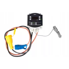    Controllore distillatore affumicatoio impermeabile 4kW 4000W automatico