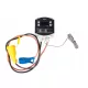  Controllore distillatore affumicatoio impermeabile 4kW 4000W automatico