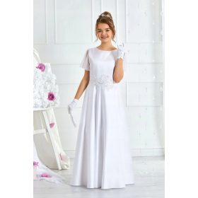  Abito da comunione 152 CHLOE di Emmasukienki