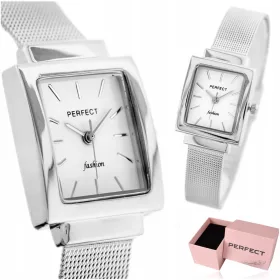    OROLOGIO IN ARGENTO REGALO PERFETTO DI COMPLEANNO PER LA MOGLIE DI UNA MADRE DI DONNE