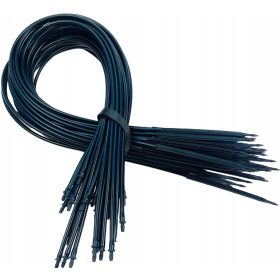    Emettitore, gocciolatore a bastoncino, inserimento tubo, 70cm x 25