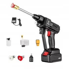 Idropulitrice ITIMPORT 60 bar 500 W