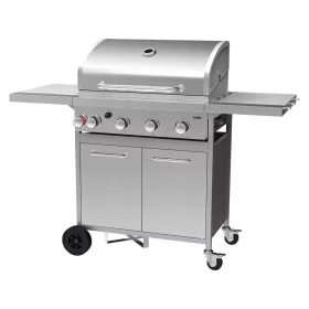  Griglia a gas Lund 16kW