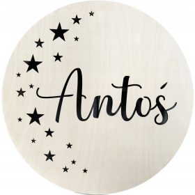  Nome della lampada da notte beige e marrone