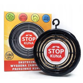    EFFICACE MEN REPELLER AZIONE INTENSIVA PER I MEN FERMI AUTO!