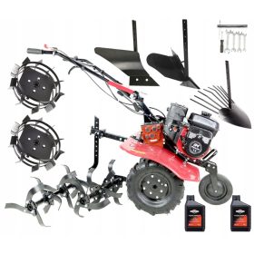  Motozappa Holida WM900 100 cm