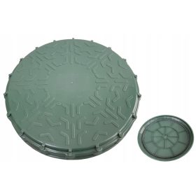  Chiusino GRAF SOTRALENTZ Dn 300