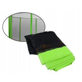  Rete per trampolino Skyramiz 244-244 cm