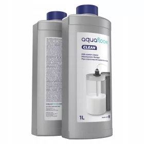  AquaFloow 1l liquido per la pulizia del circuito del latte