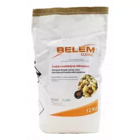 Belem 0,8 mg 12kg SBM