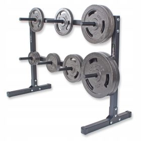  SUPPORTO GRANDE PESO 300 kg, 7 BARRE ENDORFIT