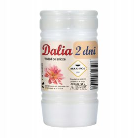 Inserto in paraffina per candele Max-Pol 11 cm