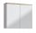  Specchio contenitore Comad Bali 841 80x20x70 cm bianco