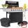 Griglia a gas Lehmann 13 kW
