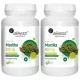 Aliness Mastika 500mg, Resina di Pistacia Lentiscus in Capsule Vegetali - 120 Capsule Totali