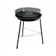Master Grill&Party 45981285 barbecue a carbone 32,5 cm