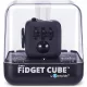  Fidget Original Cube Cubo antistress nero 2 passaggi