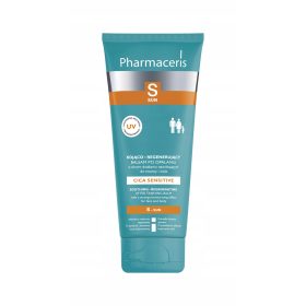  Balsamo lenitivo post esposizione solare Pharmaceris S, 200 ml