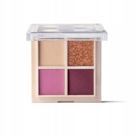   Palette di ombretti Paese Daily Vibe 04 Tropical Orchid da 5,5 g