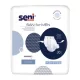  Seni San for Men pannolini anatomici da uomo, 30 pz.