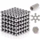  NeoCube 5mm 216 sfere magnetiche Neo Cube Blocks