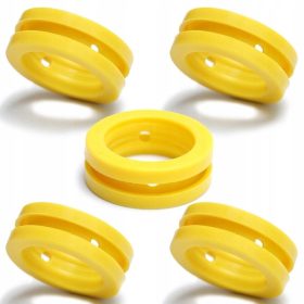    Guarnizione Damtry 000167-1 per SodaStream Quick Connect Terra Art