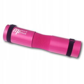  Barra dritta Muscleforge 45 cm / 25 mm