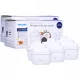  Inserto filtro per caraffa Philips AWP212/10 6 pz.
