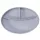  Placca CHI CHI, silicone grigio