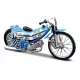  Motor Speedway Moto Maisto