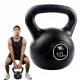  Kettlebelle Be4Sport 10 kg nero