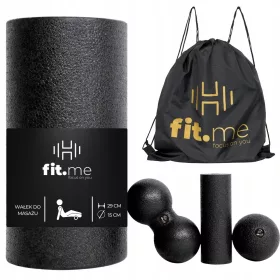  Fit.Me Set pallina roller EPP 4 in 1