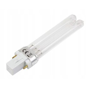  Lampadina Pet Hobby UV-C 7W G23