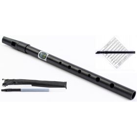  FLIGHTLET SCUOLA *D*NERO - COPERTINA - GUIDA