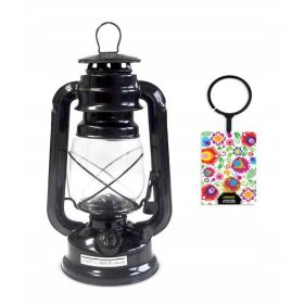  Torcia ad olio berlina 24 cm