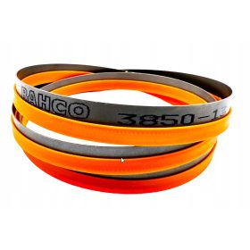 SEGA A NASTRO Bimetallica SANDFLEX 1640x13x0,6 BAHCO