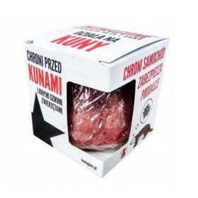   Repellente per martore per auto, casa, soffitta, garage, cantina