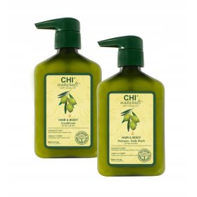  Shampoo CHI 340 ml cura universale