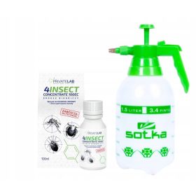  4Insect Concentrato 100 EC insetticida 100 ml
